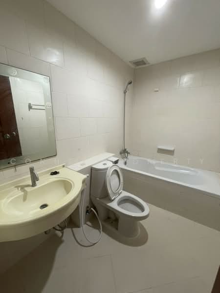 Baan Klang Krung Resort (Ratchada 7) : บ้านกลางกรุงรีสอร์ท รัชดา ซอย7, กรุงเทพ, 7 ซอย รัชดาภิเษก, ดินแดง, กรุงเทพ, 100 ตร.ม., คอนโด ขาย, โดย Connex Property, 60024359 - DDproperty.com