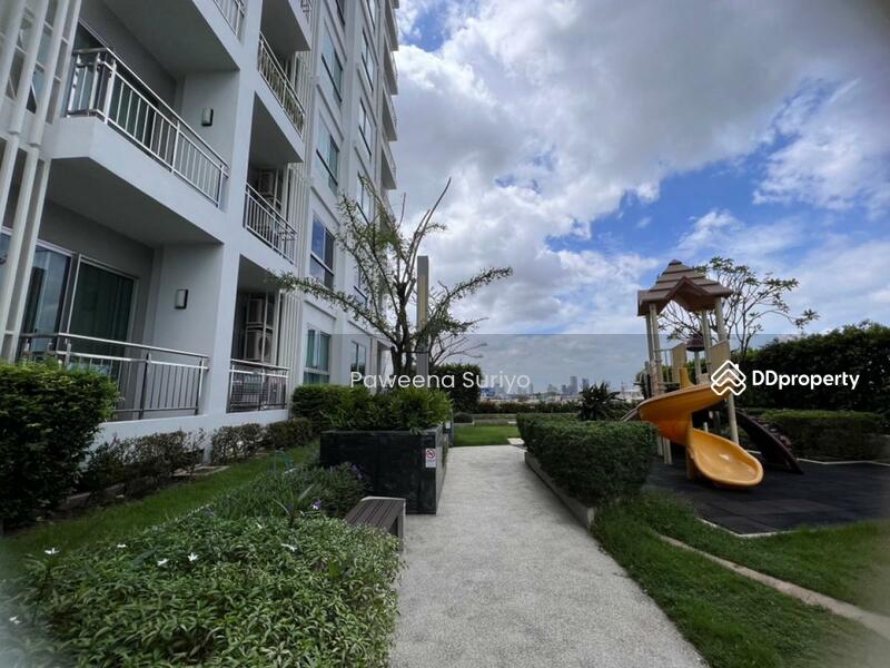 For Sale - Supalai Lite Sathorn, Bangkok