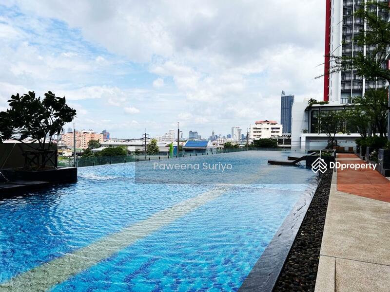 ขาย - Supalai Lite สาทร, กรุงเทพ