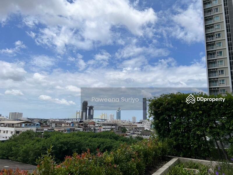 For Sale - Supalai Lite Sathorn, Bangkok