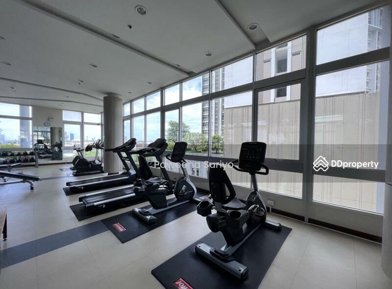 For Sale - Supalai Lite Sathorn, Bangkok