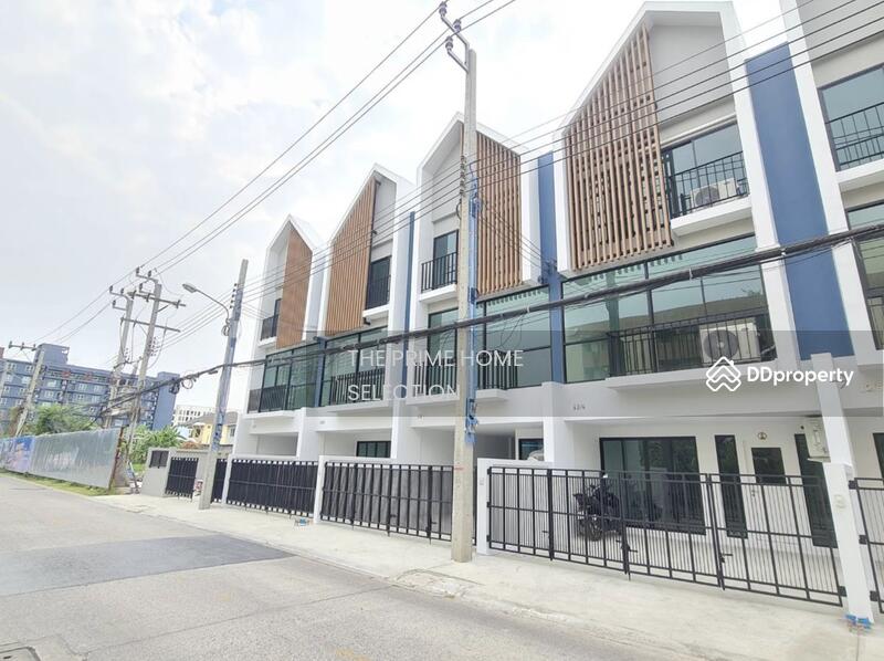 ขาย - Deco @ Bearing - เดคโค แอท แบริ่ง, กรุงเทพ