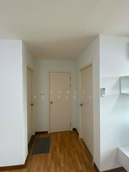 The Trust Condo Ngamwongwan, Nonthaburi, 74 Ngamwongwan Road, Bang Khen, Muang Nonthaburi, Nonthaburi, 1 Bedroom, 30 sqm, Condo For Sale, by Connex Property, 60024377 - DDproperty.com