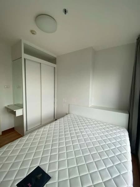 The Trust Condo Ngamwongwan : เดอะทรัสต์ คอนโด งามวงศ์วาน, นนทบุรี, 74 ถนนงามวงศ์วาน, บางเขน, เมืองนนทบุรี, นนทบุรี, 30 ตร.ม., คอนโด ขาย, โดย Connex Property, 60024377 - DDproperty.com