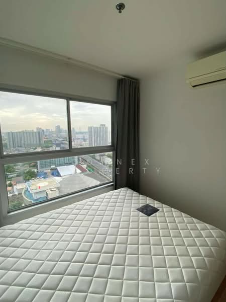 The Trust Condo Ngamwongwan : เดอะทรัสต์ คอนโด งามวงศ์วาน, นนทบุรี, 74 ถนนงามวงศ์วาน, บางเขน, เมืองนนทบุรี, นนทบุรี, 30 ตร.ม., คอนโด ขาย, โดย Connex Property, 60024377 - DDproperty.com