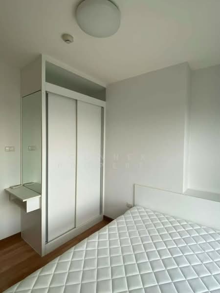 The Trust Condo Ngamwongwan, Nonthaburi, 74 Ngamwongwan Road, Bang Khen, Muang Nonthaburi, Nonthaburi, 1 Bedroom, 30 sqm, Condo For Sale, by Connex Property, 60024377 - DDproperty.com