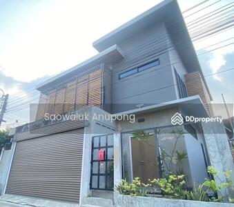 ขาย - ติวานนท์ 45 เข้าซอยประมาณ 600ม นนทบุรี 39 ท่าทราย, นนทบุรี