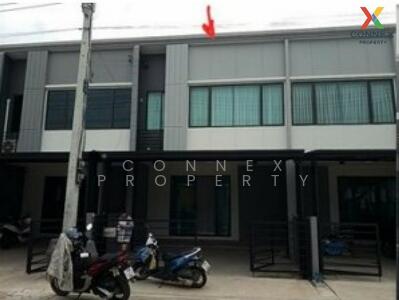 ขาย - Pleno Srinakarin – Theparak : พลีโน่ ศรีนครินทร์ – เทพารักษ์, สมุทรปราการ