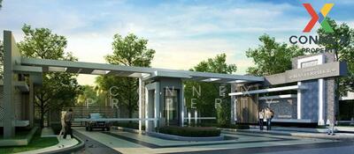 ขาย - Perfect Masterpiece Sukhumvit 77 : เพอร์เฟค มาสเตอร์พีซ สุขุมวิท 77, สมุทรปราการ