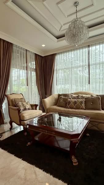 Perfect Masterpiece Sukhumvit 77 : เพอร์เฟค มาสเตอร์พีซ สุขุมวิท 77, สมุทรปราการ, ซอย หมู่บ้านเพอร์เฟคเพลส สุขุมวิท 77, ราชาเทวะ, บางพลี, สมุทรปราการ, 430 ตร.ม., บ้านเดี่ยว ขาย, โดย Connex Property, 60024412 - DDproperty.com