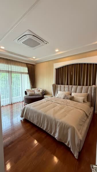 Perfect Masterpiece Sukhumvit 77 : เพอร์เฟค มาสเตอร์พีซ สุขุมวิท 77, สมุทรปราการ, ซอย หมู่บ้านเพอร์เฟคเพลส สุขุมวิท 77, ราชาเทวะ, บางพลี, สมุทรปราการ, 430 ตร.ม., บ้านเดี่ยว ขาย, โดย Connex Property, 60024412 - DDproperty.com