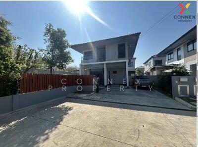 ขาย - Kanasiri Salaya-Pinklao : คณาสิริ ศาลายา-ปิ่นเกล้า, นนทบุรี