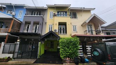 ขาย - ออลสวีท สายไหม All Suite Saimai, กรุงเทพ