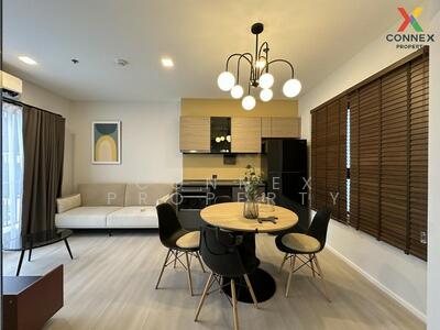 ขาย - The Key MRT Phetkasem 48 : เดอะ คีย์ MRT เพชรเกษม 48, กรุงเทพ