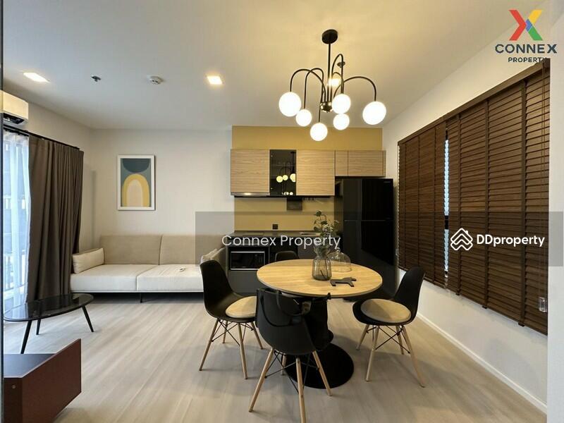 For Sale - The Key MRT Phetkasem 48, Bangkok