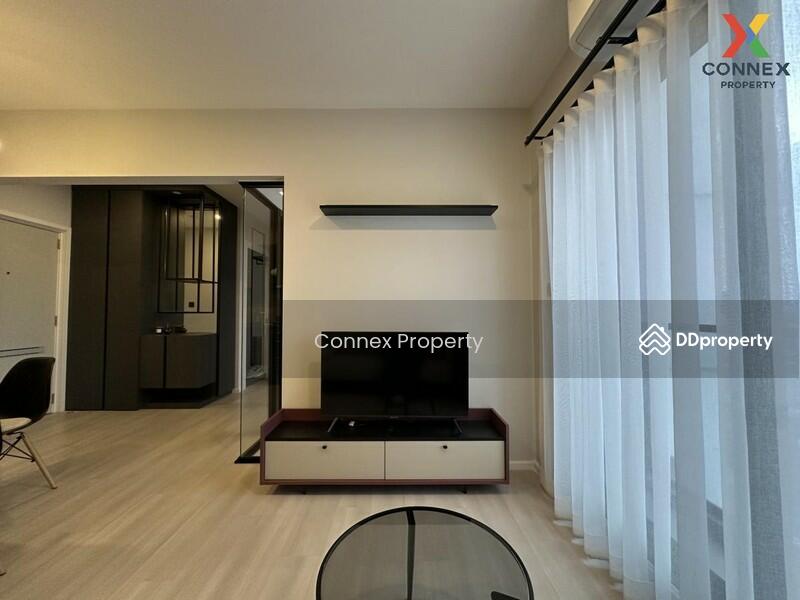 For Sale - The Key MRT Phetkasem 48, Bangkok