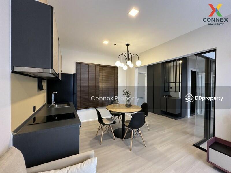 For Sale - The Key MRT Phetkasem 48, Bangkok