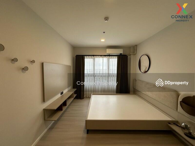 For Sale - The Key MRT Phetkasem 48, Bangkok