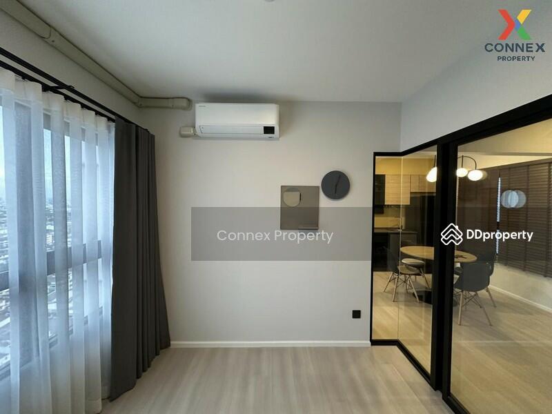 For Sale - The Key MRT Phetkasem 48, Bangkok