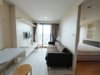 For Rent - The President Sukhumvit 81, Bangkok