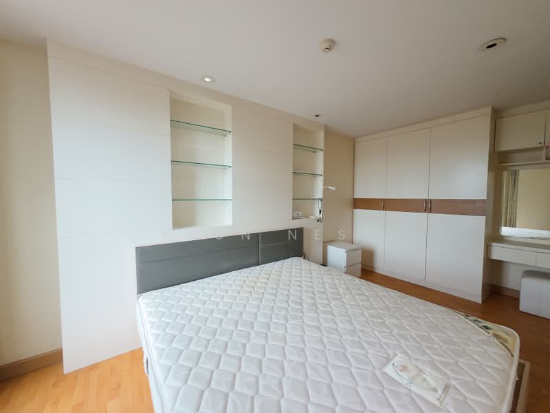 The President Sukhumvit 81, Bangkok, Soi Sukhumvit 81, Sukhumvit Road, Phra Kanong Nua, Watthana, Bangkok, 1 Bedroom, 35 sqm, Condo For Rent, by Khun Nest, 60024514 - DDproperty.com