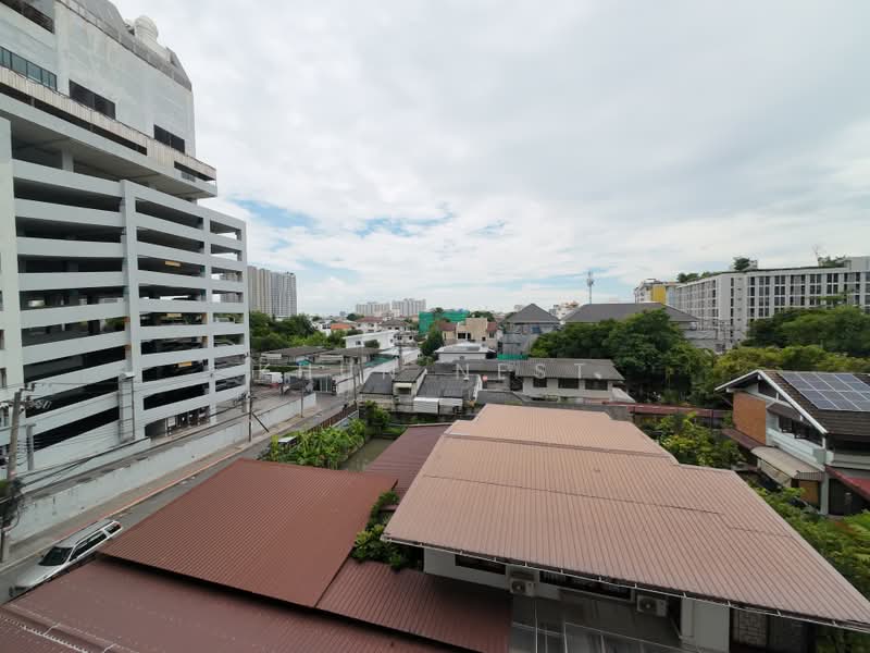 The President Sukhumvit 81, Bangkok, Soi Sukhumvit 81, Sukhumvit Road, Phra Kanong Nua, Watthana, Bangkok, 1 Bedroom, 35 sqm, Condo For Rent, by Khun Nest, 60024514 - DDproperty.com