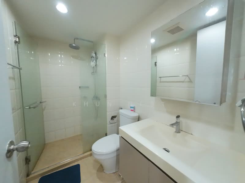 The President Sukhumvit 81, Bangkok, Soi Sukhumvit 81, Sukhumvit Road, Phra Kanong Nua, Watthana, Bangkok, 1 Bedroom, 35 sqm, Condo For Rent, by Khun Nest, 60024514 - DDproperty.com