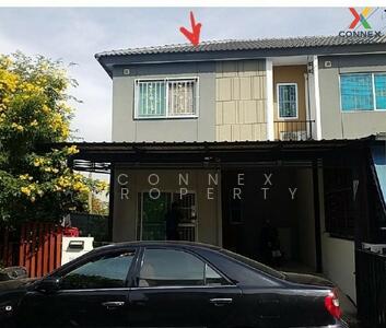 ขาย - Baan Pruksa 136 Phraek Sa-Sukhumvit : บ้านพฤกษา 136 แพรกษา-สุขุมวิท, สมุทรปราการ