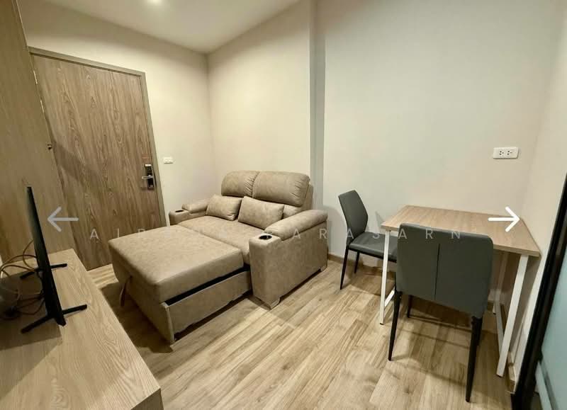 Niche Mono Sukhumvit-Bearing, Samut Prakan, Posaya Non Alley, Samrong Nua, Muang Samut Prakarn, Samut Prakan, 1 Bedroom, 28 sqm, Condo For Rent, by Airada Parasarn, 60024535 - DDproperty.com