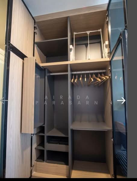 Niche Mono Sukhumvit-Bearing, Samut Prakan, Posaya Non Alley, Samrong Nua, Muang Samut Prakarn, Samut Prakan, 1 Bedroom, 28 sqm, Condo For Rent, by Airada Parasarn, 60024535 - DDproperty.com