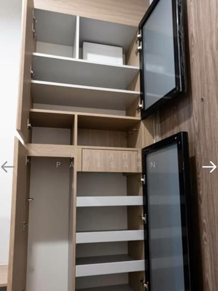 Niche Mono Sukhumvit-Bearing, Samut Prakan, Posaya Non Alley, Samrong Nua, Muang Samut Prakarn, Samut Prakan, 1 Bedroom, 28 sqm, Condo For Rent, by Airada Parasarn, 60024535 - DDproperty.com