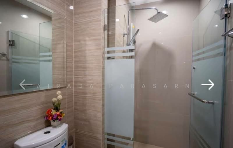 Niche Mono Sukhumvit-Bearing : นิช โมโน สุขุมวิท - แบริ่ง, สมุทรปราการ, ซอย สุขุมวิท 70, สำโรงเหนือ, เมืองสมุทรปราการ, สมุทรปราการ, 28 ตร.ม., คอนโด ให้เช่า, โดย Airada Parasarn, 60024535 - DDproperty.com