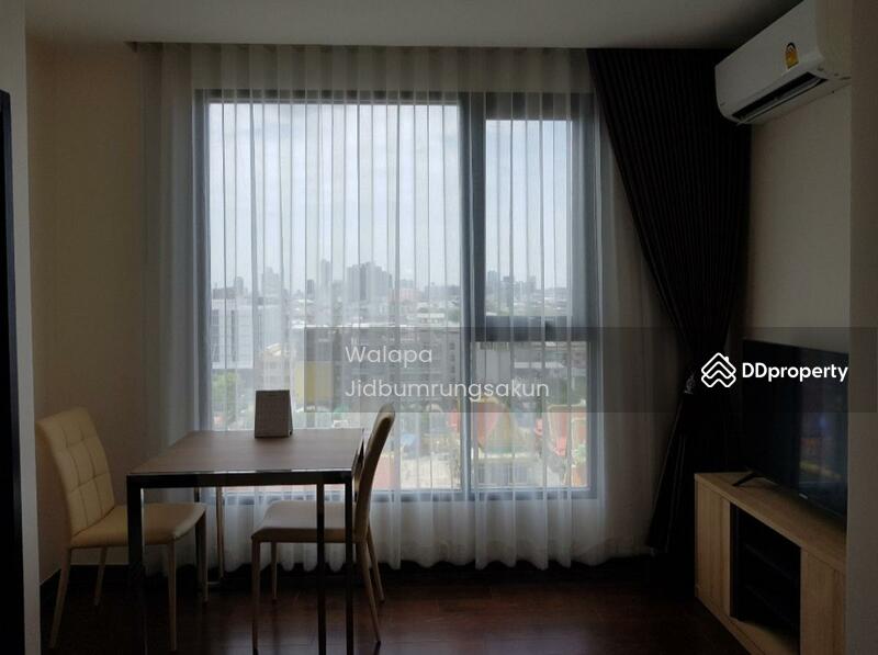 For Rent - Altitude Symphony Charoenkrung, Bangkok