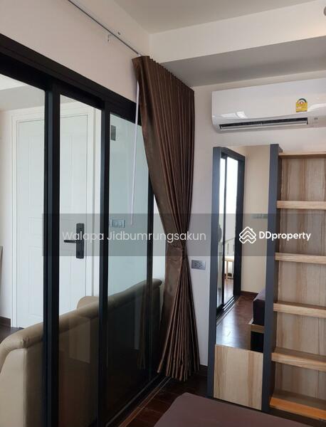 For Rent - Altitude Symphony Charoenkrung, Bangkok