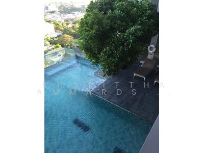 For Rent - IDEO Morph 38, Bangkok