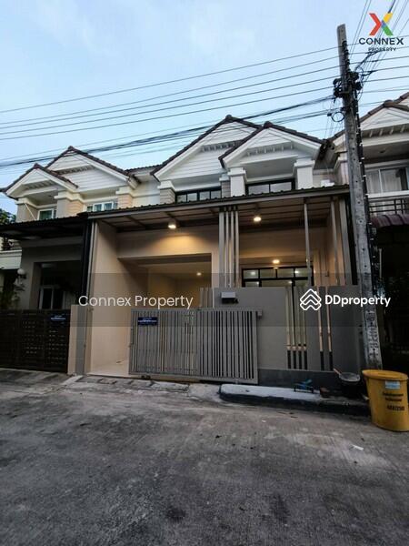For Sale - Tippimarn Baan Rim Klong, Nonthaburi