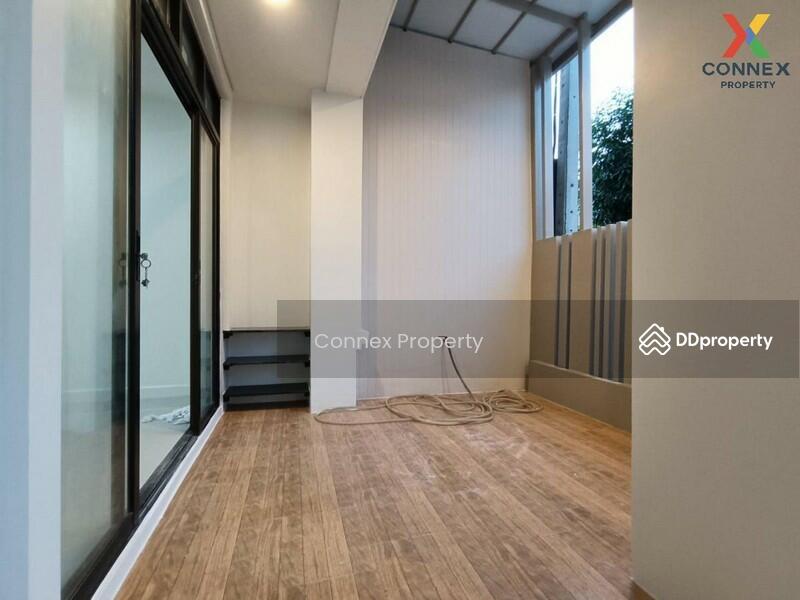 For Sale - Tippimarn Baan Rim Klong, Nonthaburi