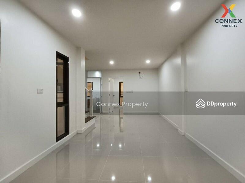 For Sale - Tippimarn Baan Rim Klong, Nonthaburi