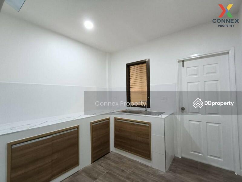 For Sale - Tippimarn Baan Rim Klong, Nonthaburi