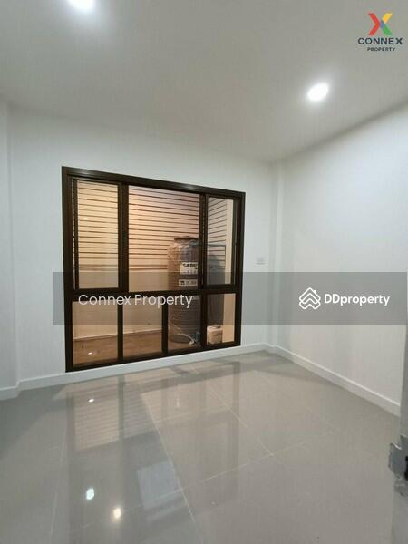 For Sale - Tippimarn Baan Rim Klong, Nonthaburi