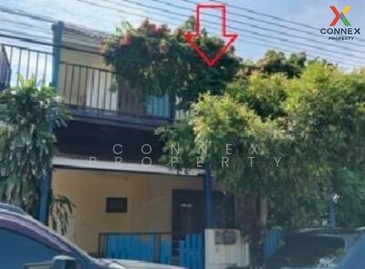 For Sale - The Trust Rangsit Klong 4, Pathum Thani