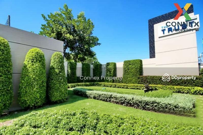 For Sale - The Trust Rangsit Klong 4, Pathum Thani