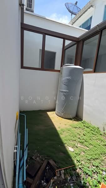 Indy Prachauthit 90, Samut Prakan, Soi Pracha Uthit 90, Pracha Uthit Road, Nai Khlong Bang Pla Kot, Phra Samut Jadee, Samut Prakan, 2 Bedrooms, 77 sqm, Townhouse For Sale, by Bongkoch Rattanavichai, 60024618 - DDproperty.com