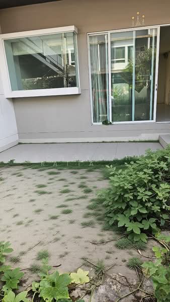 Indy Prachauthit 90, Samut Prakan, Soi Pracha Uthit 90, Pracha Uthit Road, Nai Khlong Bang Pla Kot, Phra Samut Jadee, Samut Prakan, 2 Bedrooms, 77 sqm, Townhouse For Sale, by Bongkoch Rattanavichai, 60024618 - DDproperty.com