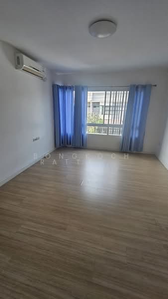 Indy Prachauthit 90, Samut Prakan, Soi Pracha Uthit 90, Pracha Uthit Road, Nai Khlong Bang Pla Kot, Phra Samut Jadee, Samut Prakan, 2 Bedrooms, 77 sqm, Townhouse For Sale, by Bongkoch Rattanavichai, 60024618 - DDproperty.com