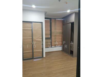 For Sale - Cloud Thonglor-Phetchaburi, Bangkok