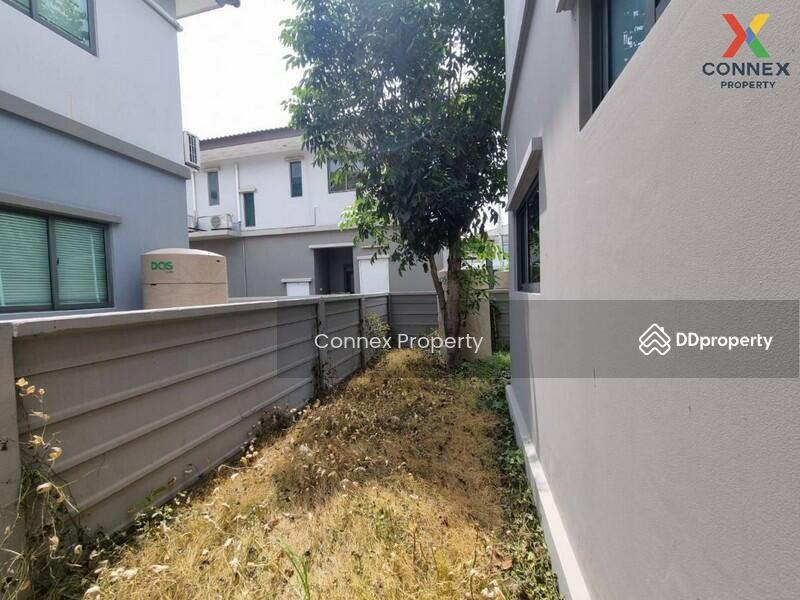 For Sale - The Plant Sirisothorn : เดอะ แพลนท์ สิริโสธร, Chachoengsao
