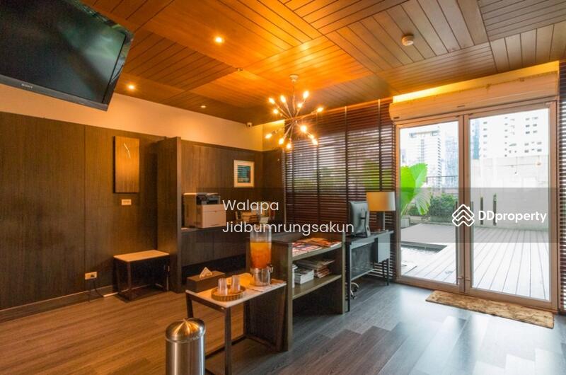 ให้เช่า - Park Thonglor Tower : ปาร์ค ทองหล่อ ทาวเวอร์, กรุงเทพ