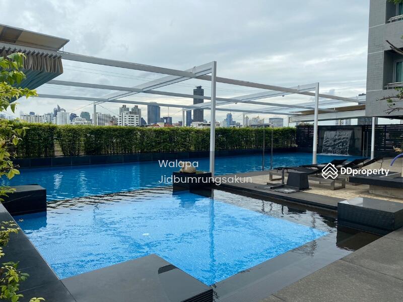 ให้เช่า - Park Thonglor Tower : ปาร์ค ทองหล่อ ทาวเวอร์, กรุงเทพ