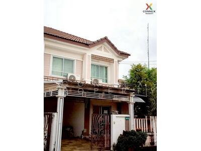 ขาย - Sinthavee Greenville : สินทวี กรีนวิลล์, สมุทรปราการ